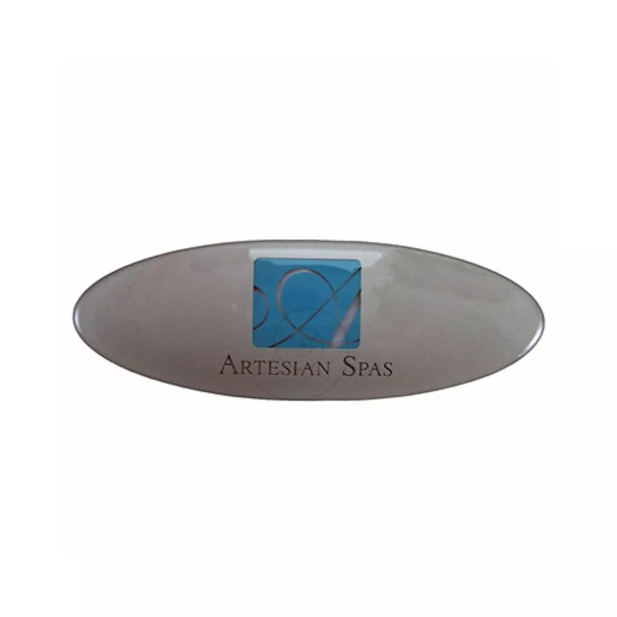 LED Backlit Logo OP11-0211-77