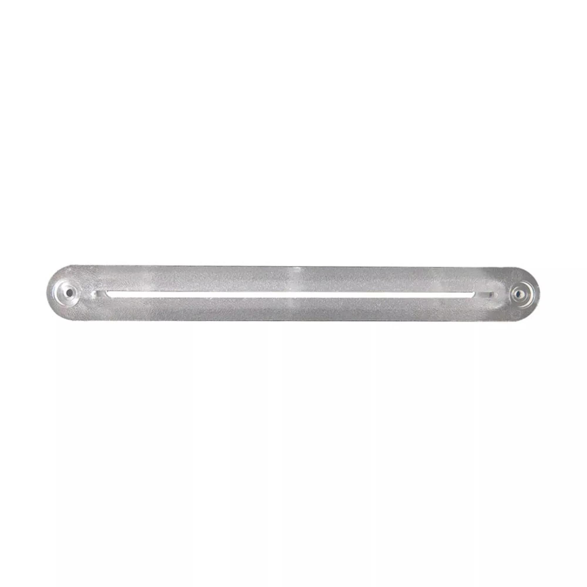 LED Lighting, 8" Aqua Face, LED Clear Blade Light : 672-5508