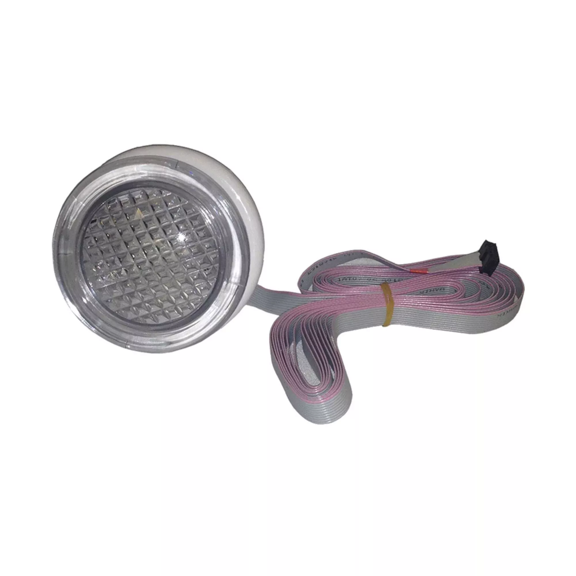 LED Lighting, Footwell LED, Multi-Color, 780 : 6560-136