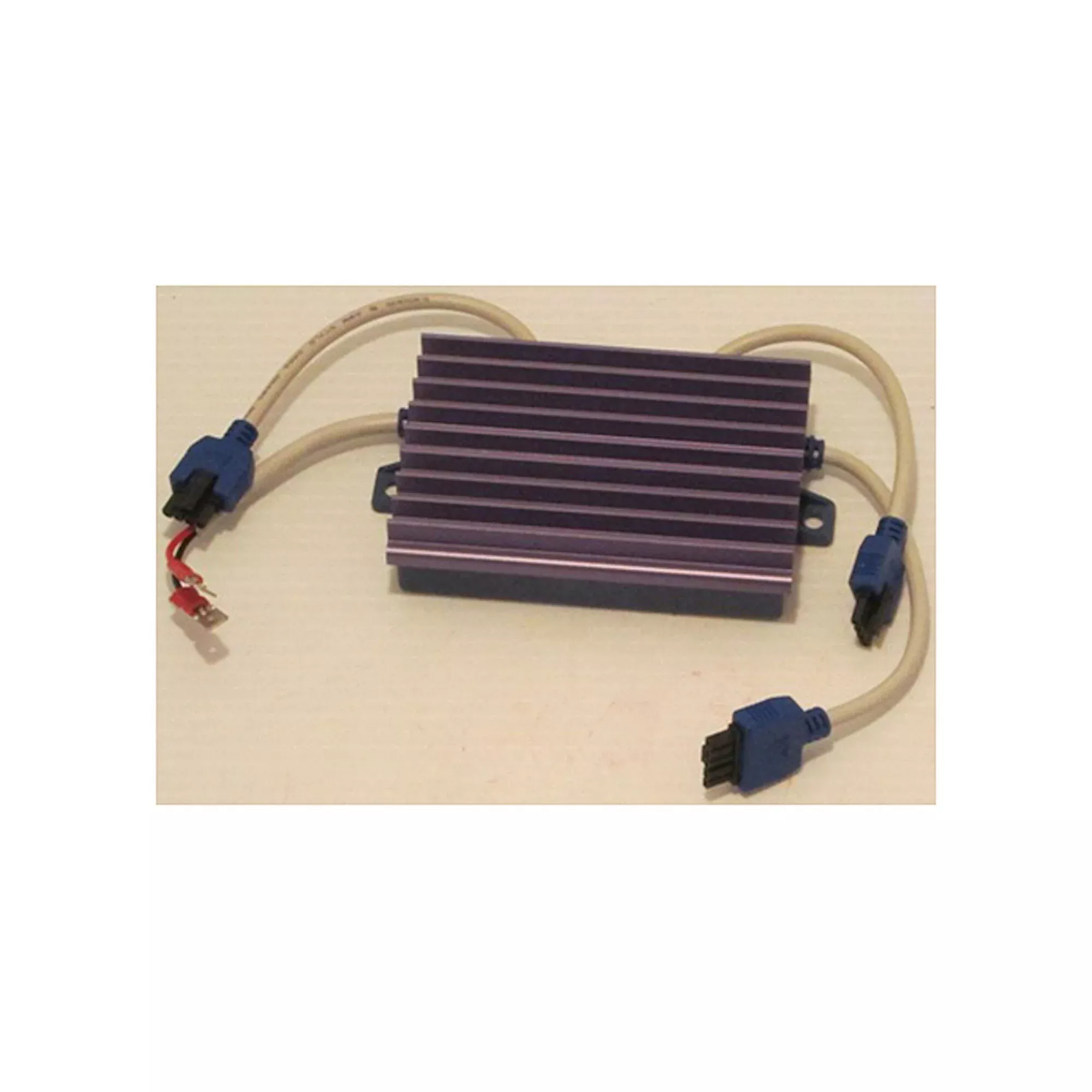 Led, Spyder, 25-2 Jct Box, 2012, No Cable Jct Box Wc-25-2-No Cable : 15180