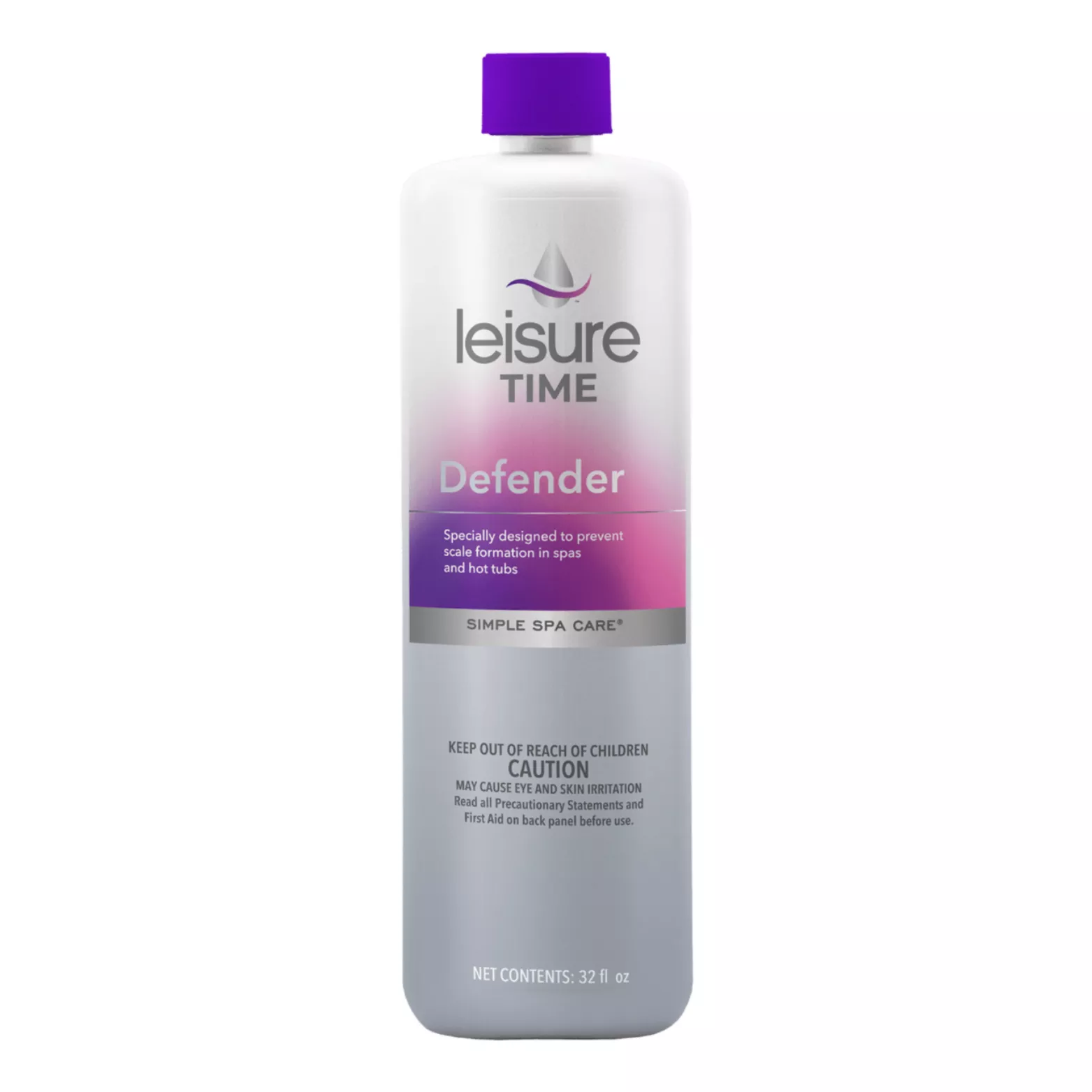 Leisure Time Defender 32 oz.