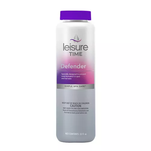 Leisure Time Spa Defender Scale Preventer | B