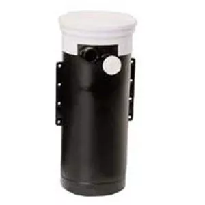Letro Leveler with Fluidmaster Valve - White - T40FW