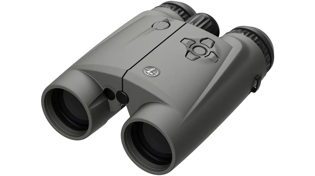 Leupold BX-6 Range HD 10x42mm Rangefinding Binocular