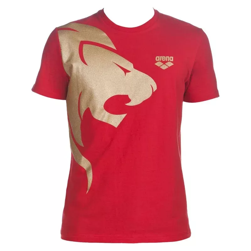 LIMITED EDITION Adam Peaty Instinct Elite T-Shirt