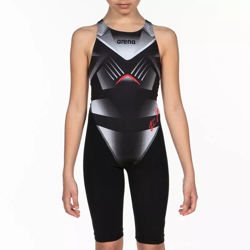 LIMITED EDITION Arena Hosszu Junior ST 2.0 Suit