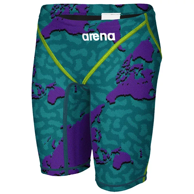 LIMITED EDITION Arena ST 2.0 Jammers Purple Map