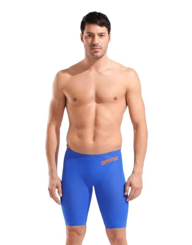 Limited Edition Powerskin Carbon Air 2 Jammer – Neon Blaze Blue