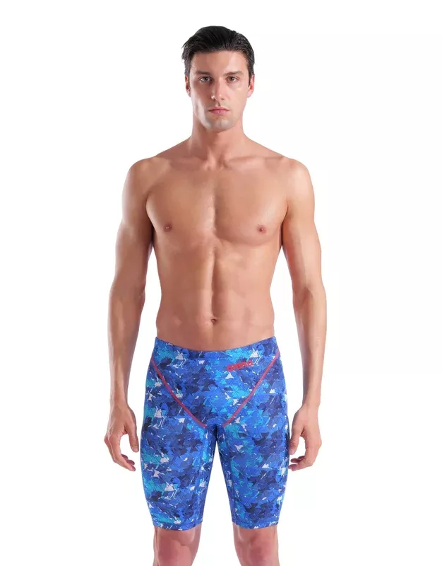 Limited Edition Powerskin ST NEXT Jammer – Splashy Multi
