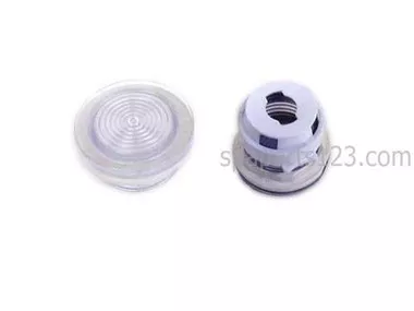 LIT16000151 CAL SPA LIGHT MINI 2"DIAMETER, COMPLETE, (630-0008)