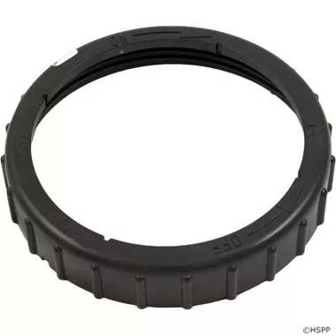 Lock Ring, Pentair Rainbow RDC/RTL/Leaf Traps