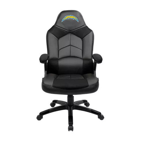 Los Angeles Chargers Oversized Video Gaming Chair