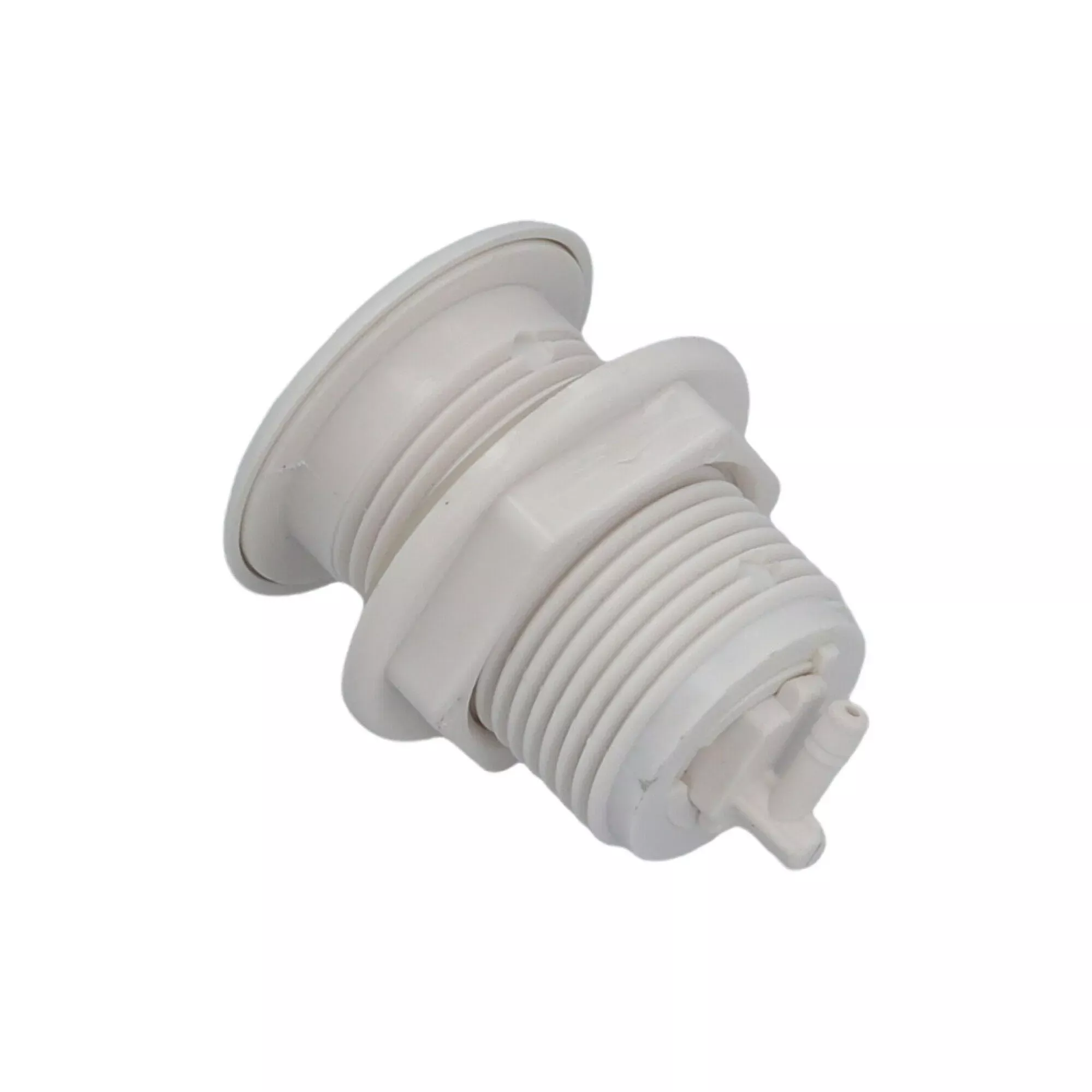 Low Profile Air Button 650-3040-CW