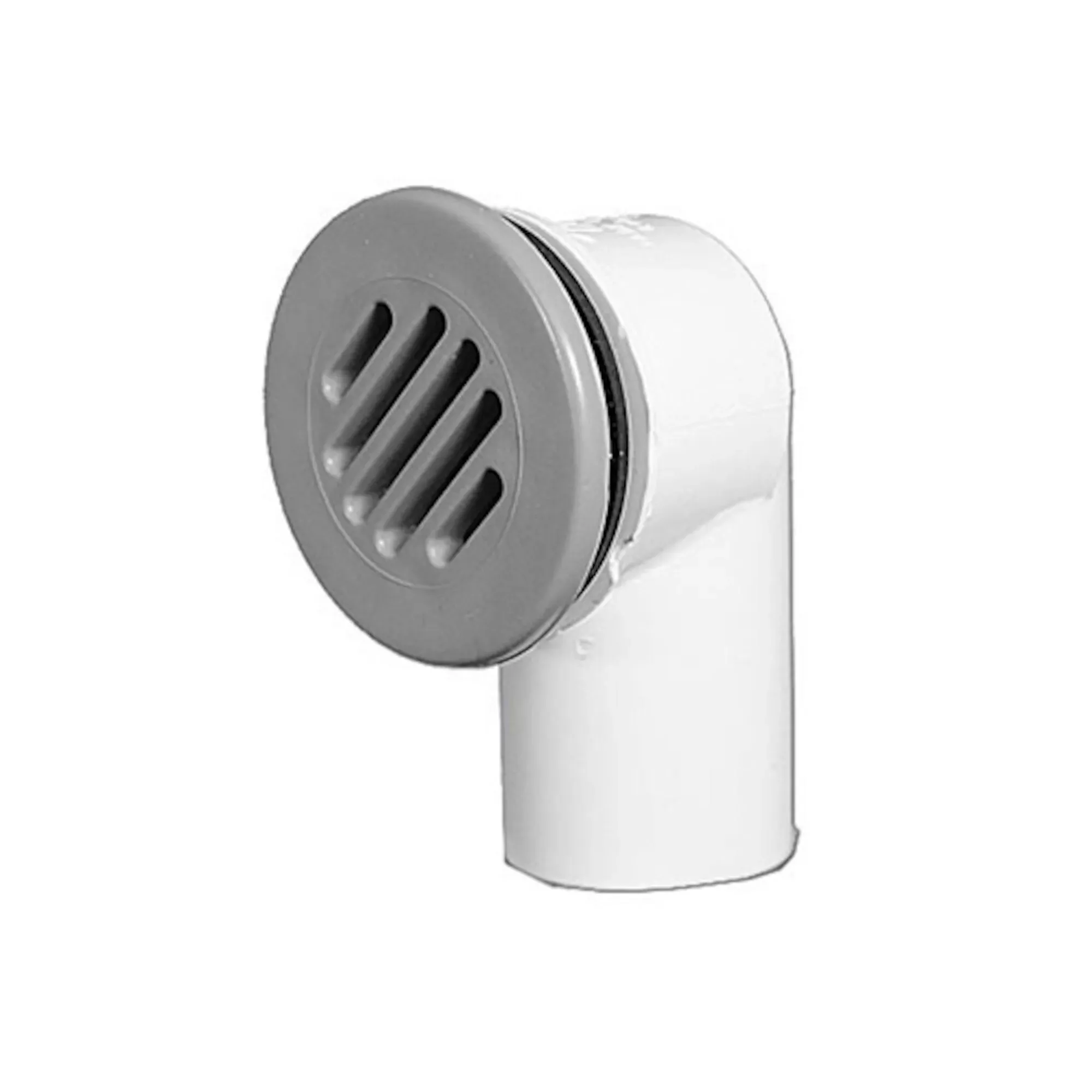 Low Profile Drain 640-0407