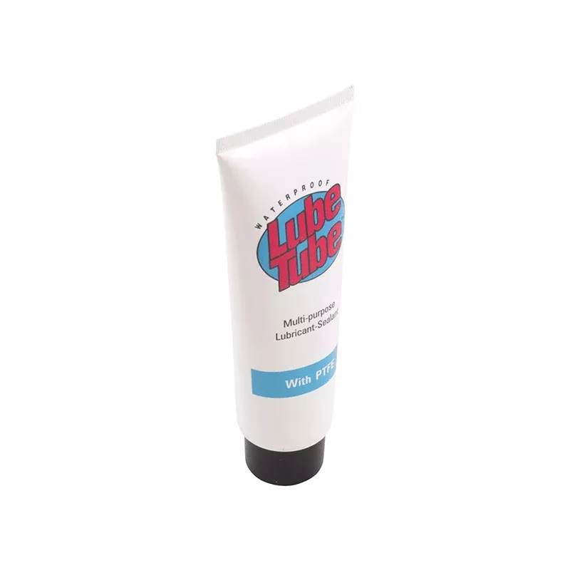 Lube Tube – Lubricant and Sealant with PTFE