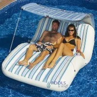 Luxury Cabana
