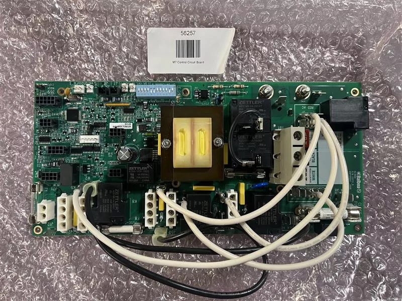 M7 Control Circuit Board