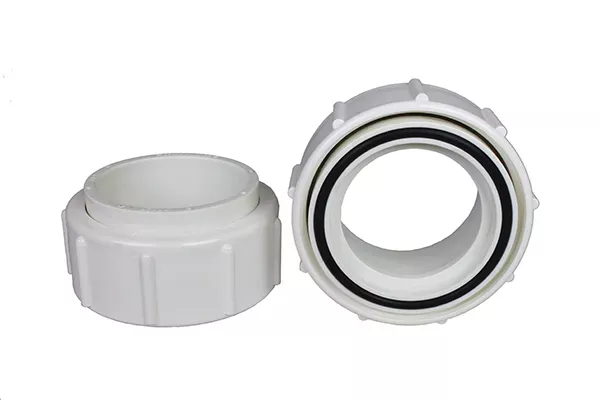 Maelstrom 2″ Compression Fitting 0800-500019