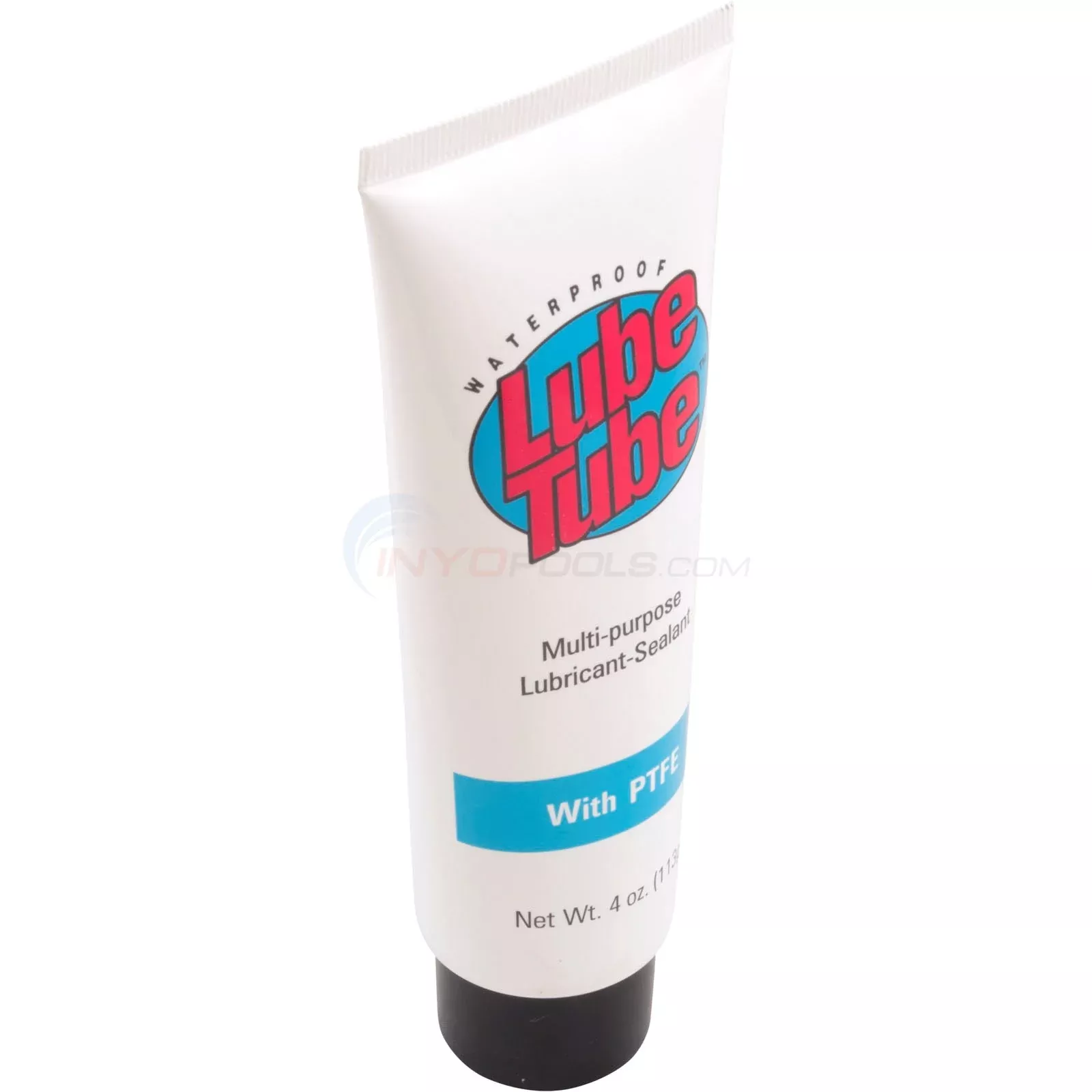Magic Lube 4 OZ Teflon based – 00450