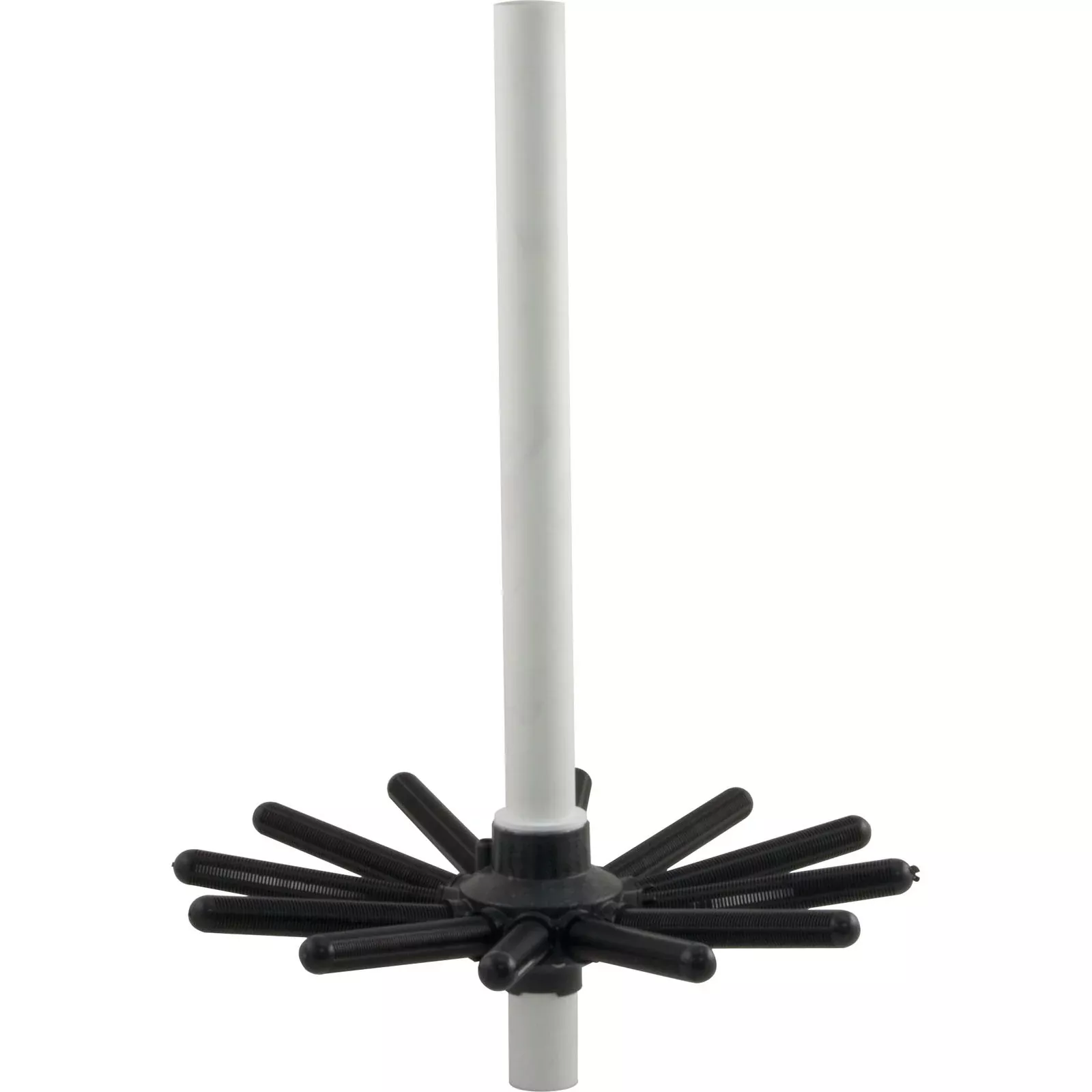 Manifold Assembly, Waterway Carefree 26", with Laterals- 505-2180