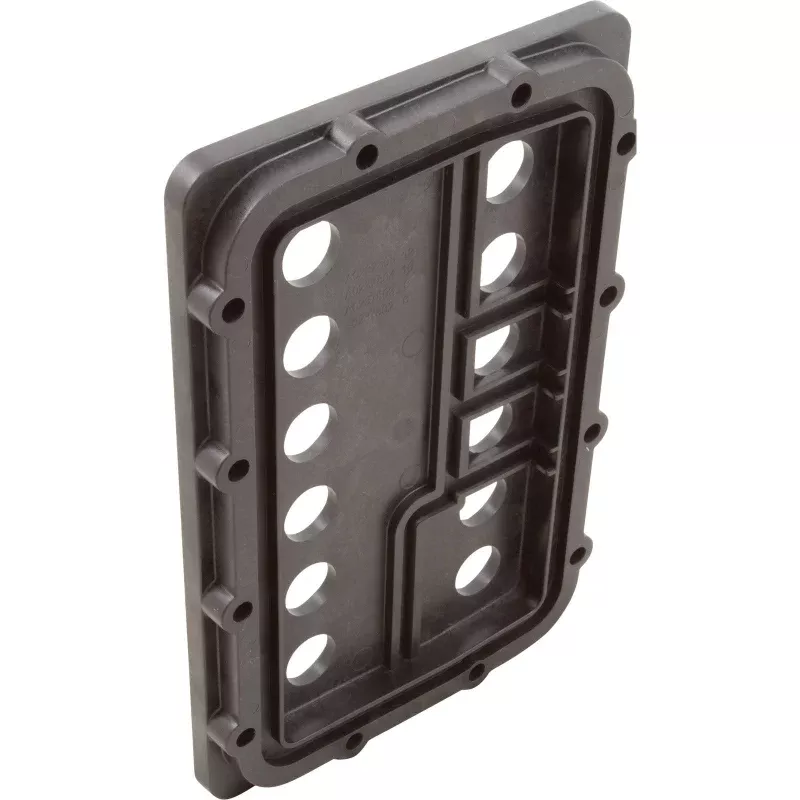 Manifold Backplate Kit Zodiac Jandy JXi 400 R0590005