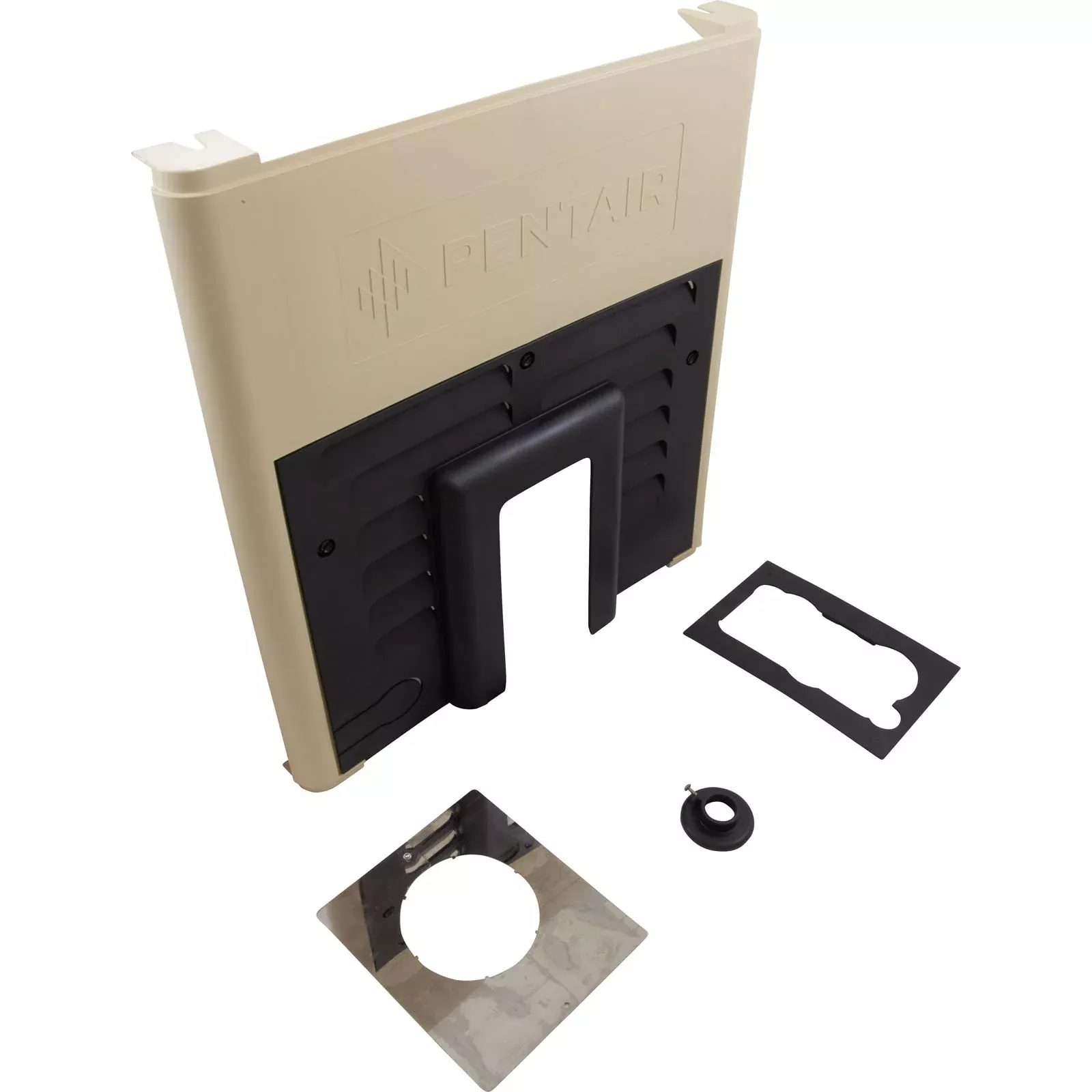 Manifold Side Panel Pentair MasterTemp 42002-0033Z