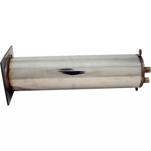 Manifold Watkins Repl 1/2"B 11" Flow Thru 4" X 4" Flange Gen B-4200