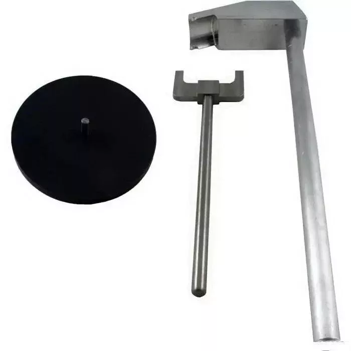 A&A Manufacturing 2″ T-Valve Installation and Removal Tool Set (543259)