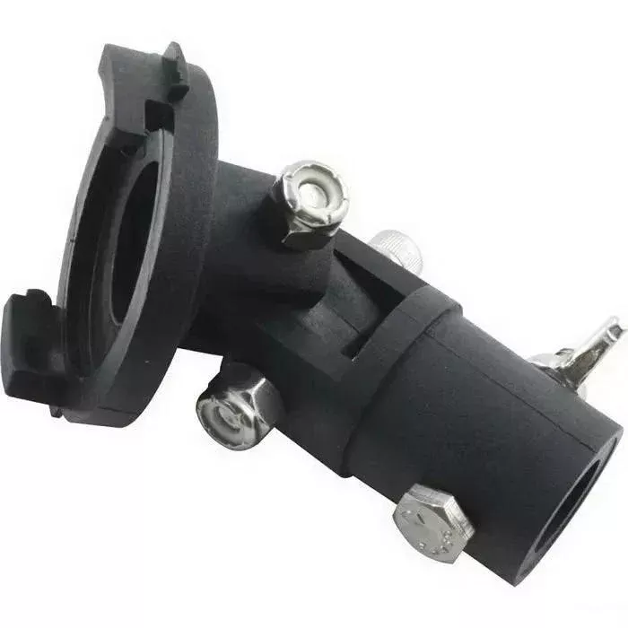 A&A Manufacturing Gamma III Cleaning Head Plastic Installation Tool (2 wide] (547508)