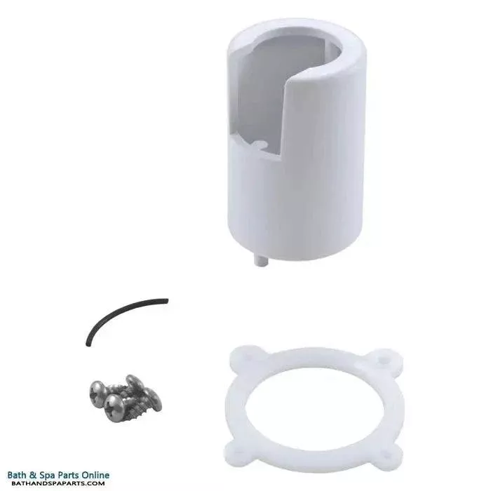 A&A Manufacturing Speed Control & 4 Screws (522669)