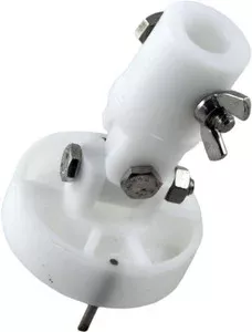 A&A Manufacturing Style I Cleaning Head Installation Tool [2 Prong] (522061)