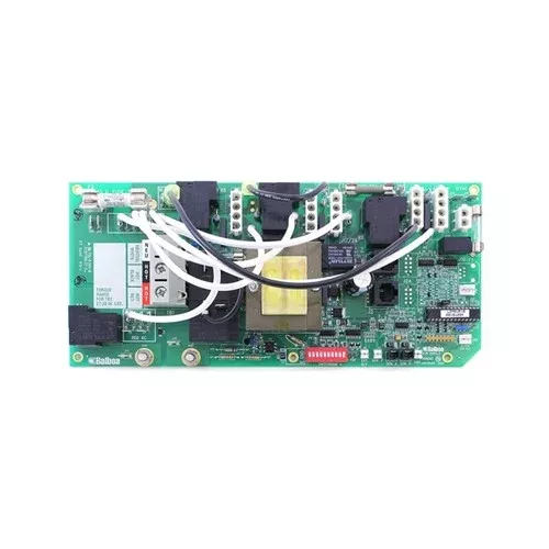Marquis Spas Circuit Board - LZM2UR1, OEM