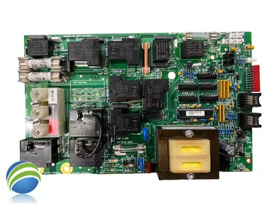 MAS470 Master Spa Down East Balboa Board M7