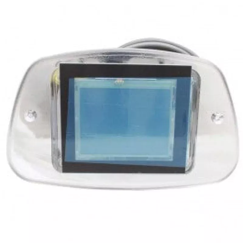 Master Spa – X310208 – Spa Touch Swim Side Control Panel