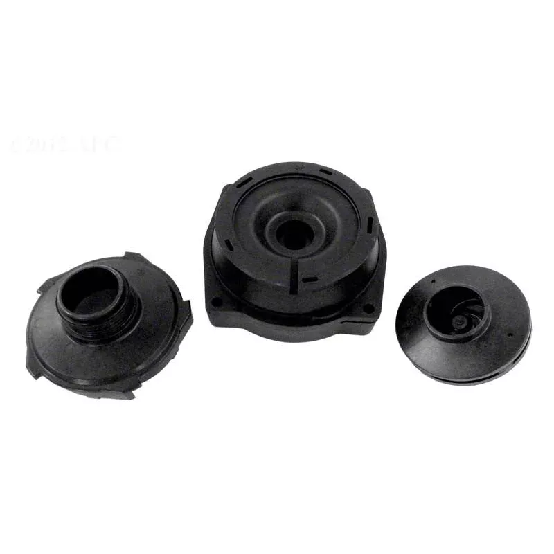 MaxFlo 1-1/2 HP Drive Train Upgrade Kit