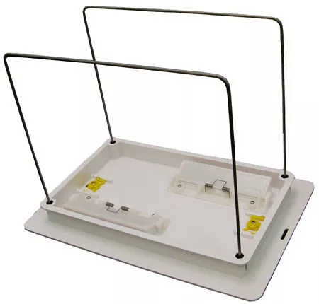 Maytronics Bottom Lid Assy | 9995550