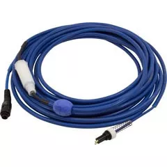 Maytronics Cable, Dolphin Cleaners, w/ Swivel, DC, 59ft | 9995861-DIY
