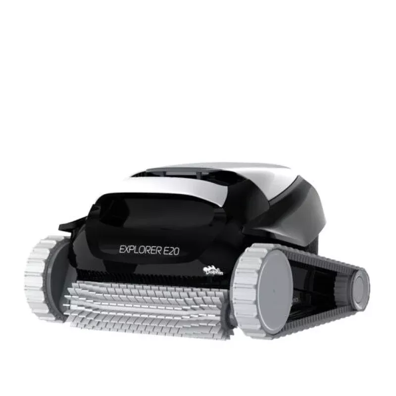 Maytronics Dolphin E20 Explorer Pool Vacuum 99996148-XP