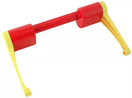 Maytronics Handle Red & Yellow | 9995685