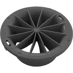 Maytronics Impeller Tube, Maytronics Dolphin, Dark Gray | 9995072-ASSY