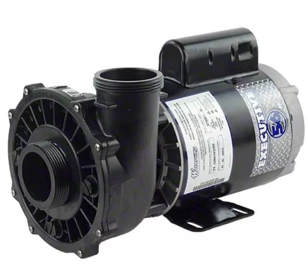 ME-40226-25 Pump, WW, Executive, 56FR, 230V, 2SP, 4.0HP, 12A, 2.5″