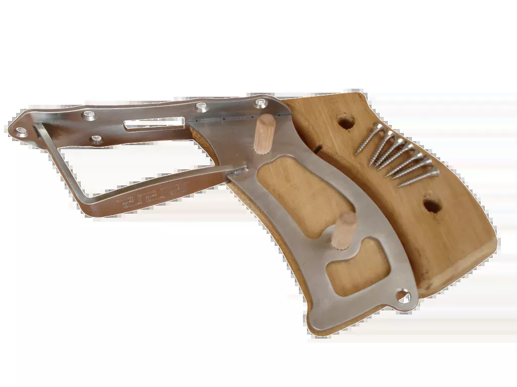 Meandros Handle Frame