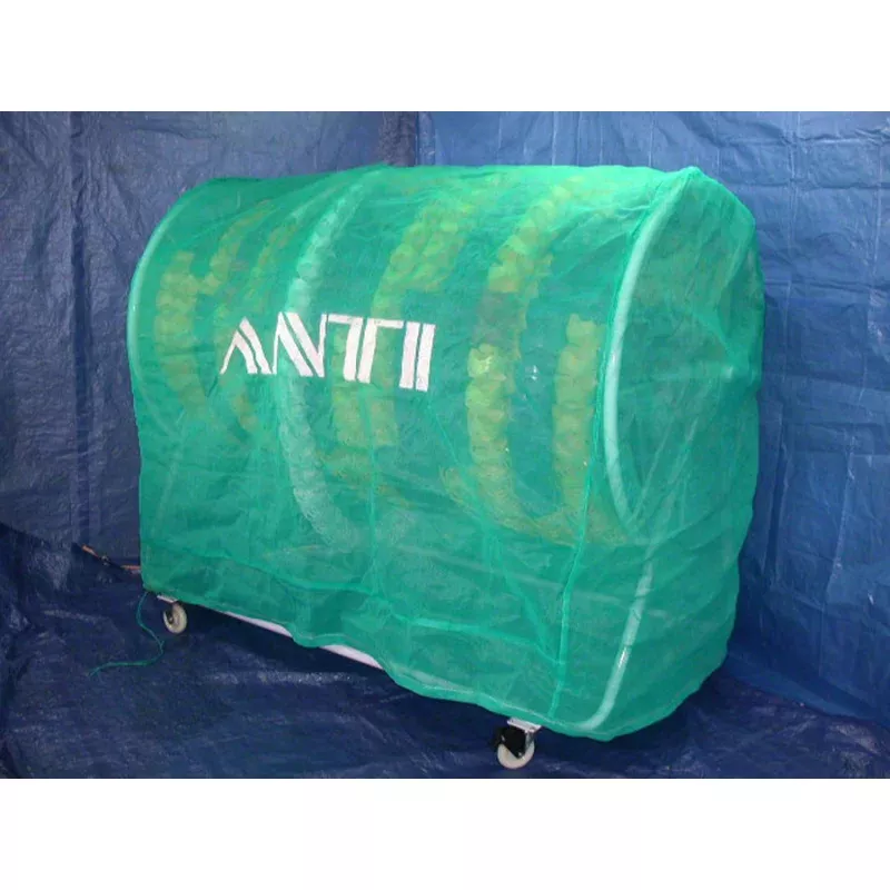 Mesh Cover for Ultimate Storeel Lane Line Storage Reel