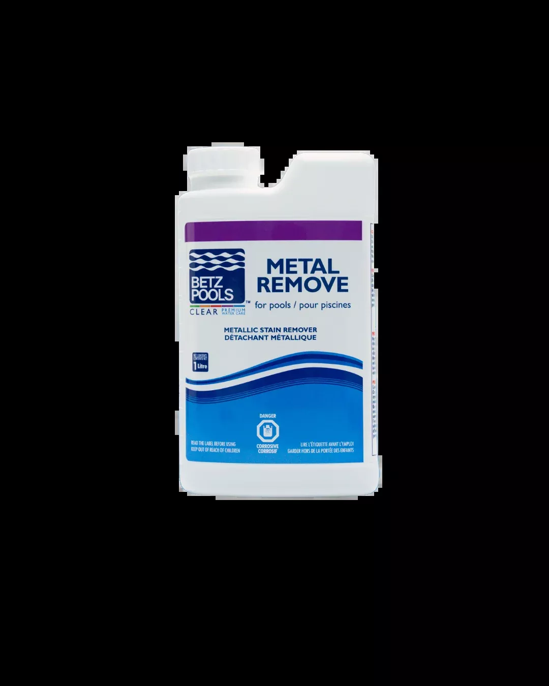 METAL REMOVE – 1 litre