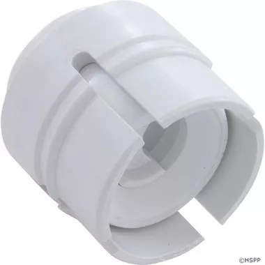 Micro Magna Blaster Eye/Cage Assy RH White