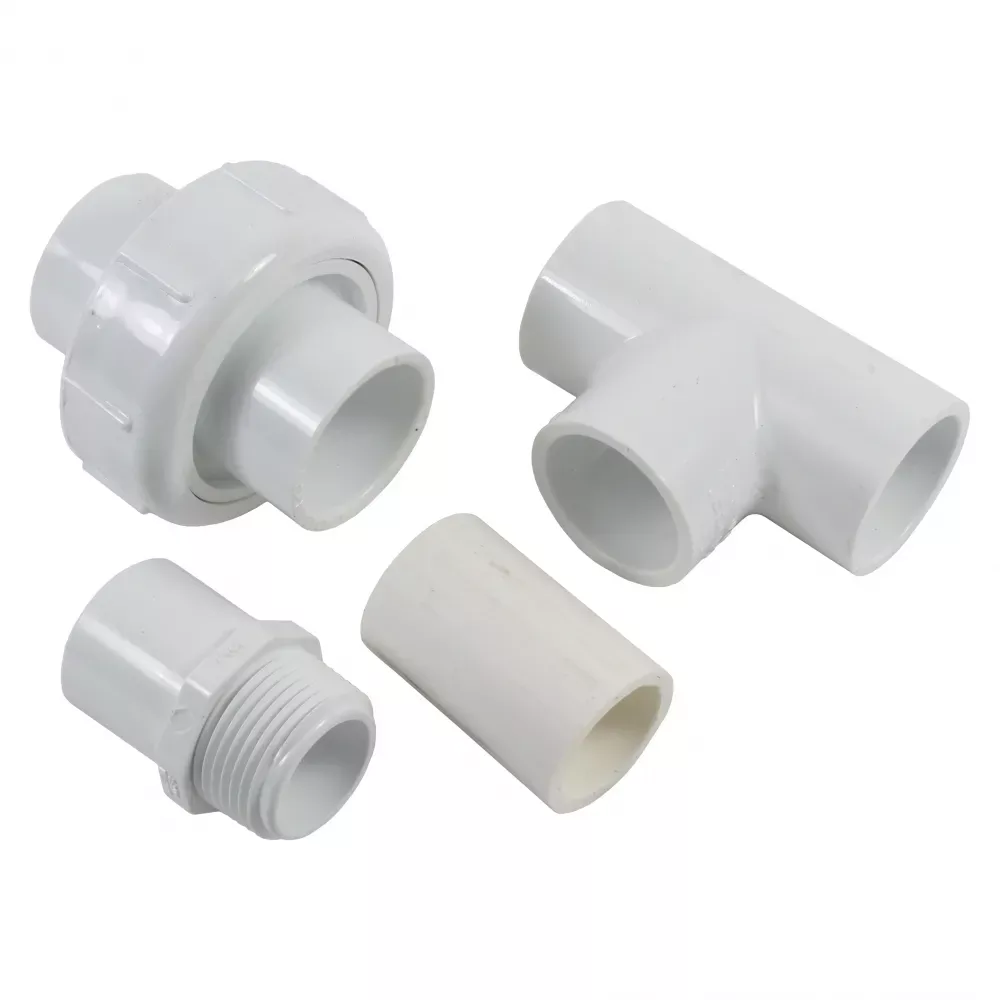 Micro Silk Plumbing Kit 630-0435