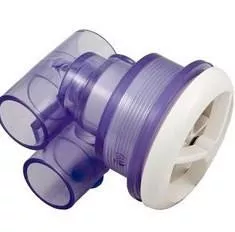 Micro`ssage Jet Assy For Spas 1"Ax1"W **DISCONTINUED**