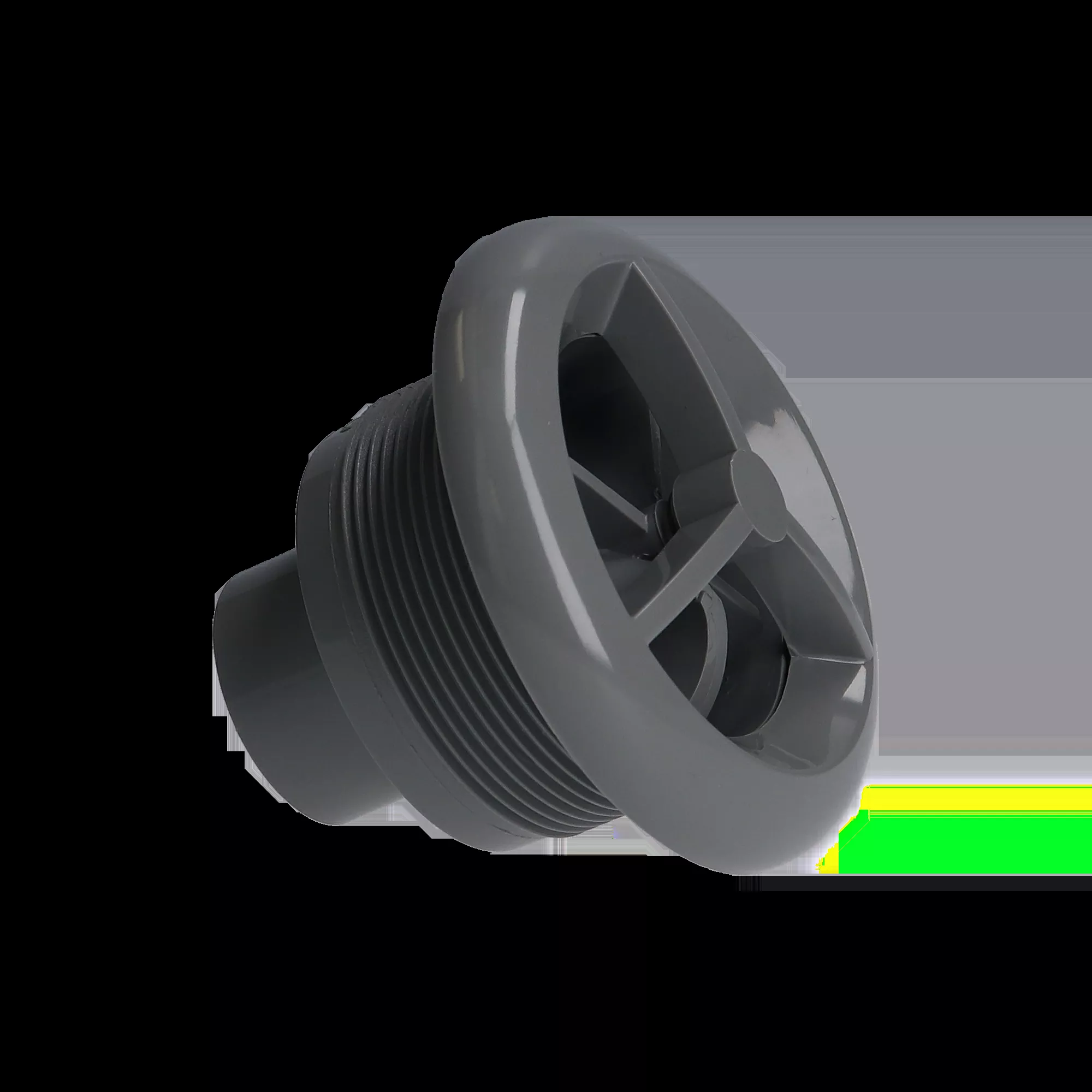 Microssage Rotating Jet Internal 3-9/16″ 16-5274GRY