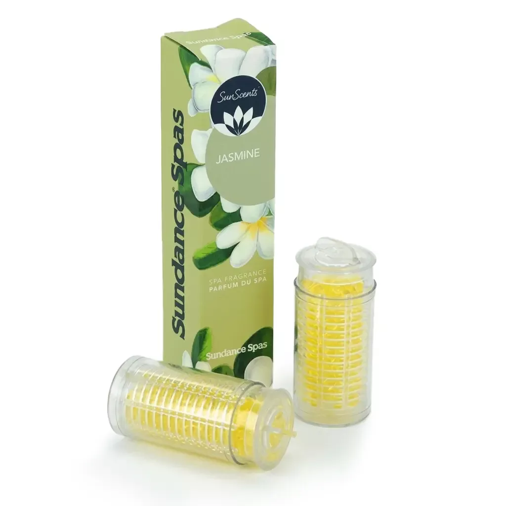 Midnight Jasmine Sunscents (2 Pack)