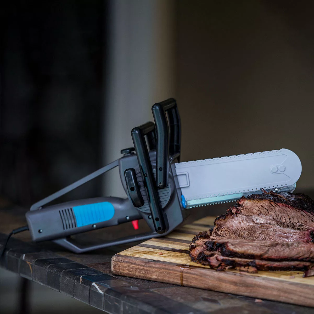 Mighty Carving Knife